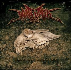 Jane Dark : Life on Remains Jane Dark : Life on Remains